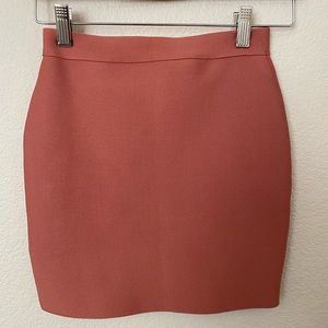Bandage Skirt